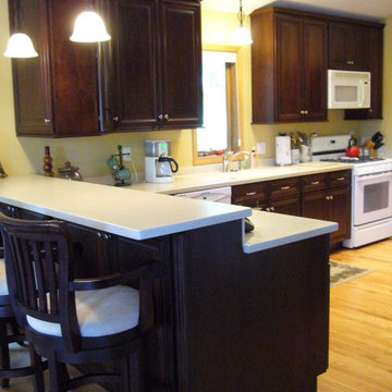 INDECO Kitchens
