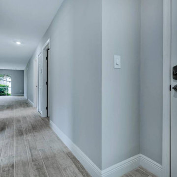 Condo complete makeover
