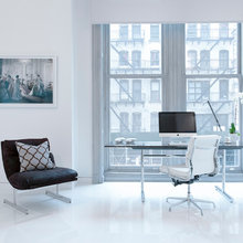 Home Office Ideas