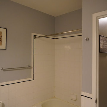 Hoboken Bathtub Conversion