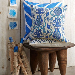 Lacefield Designs - Fabric
