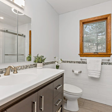 Somers Bathroom
