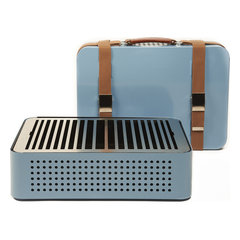 Modern Outdoor Grills | Houzz