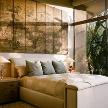 zen bedroom ideas