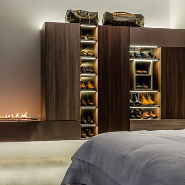 Architect: Arqta Maria da Paz Dias, Distributor: Imporchama, Portugal