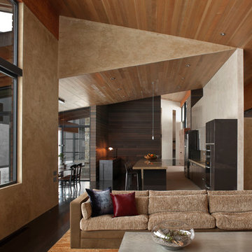 Upstate New York House