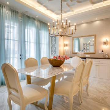 Kleinburg Private Residence