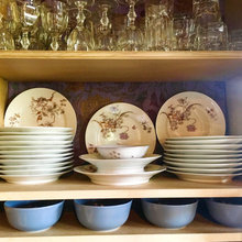 storage closet for china