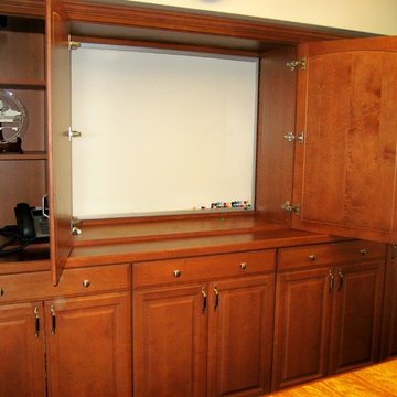 Conference room / white board