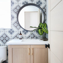 Downstairs Bathroom