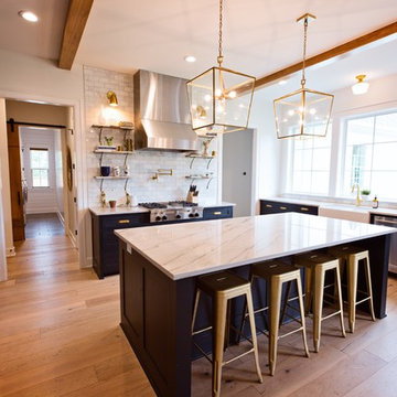 Modern Farmhouse