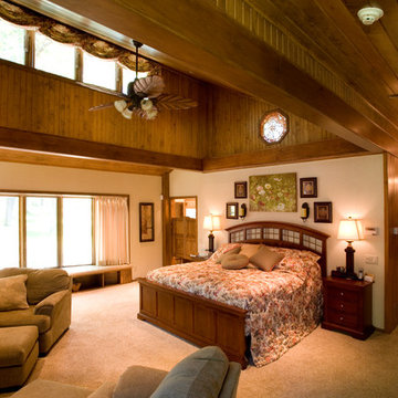 Harlin Residence