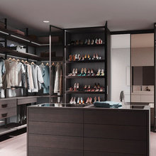 closet