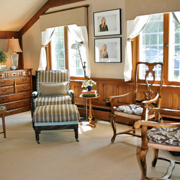 Pine Grove Remodeling Project