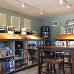 Consider It Covered Showroom - Products