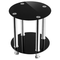 Modern Coffee Tables by Decor Love