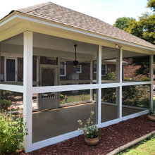 Porch Ideas