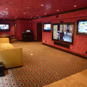THEATER SHOWCASE
