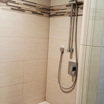 Normal Heights - Contemporary Kitchen & Baths