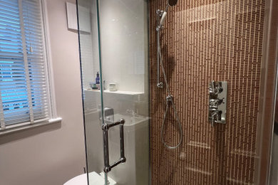 Photo of a bathroom in Surrey.