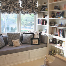 Bedrooms