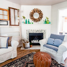 Living room ideas