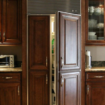 Kitchens