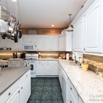 Cocoa Beach Kitchen