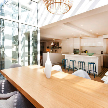 Loft Puteaux 155m2