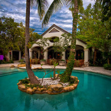 pools
