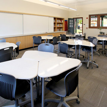 Pinewood School, Los Altos