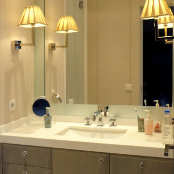 Appartement à Divonne-les-bains