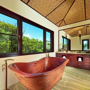 Ocean Owl Retreat