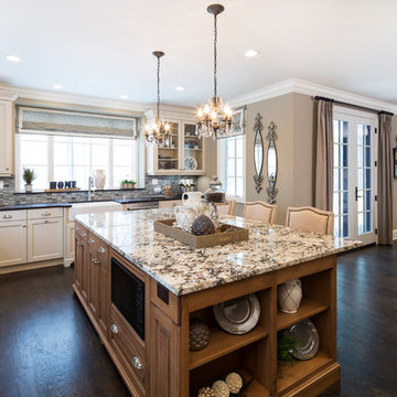 Laura O'Connor - Amberley Woods Home