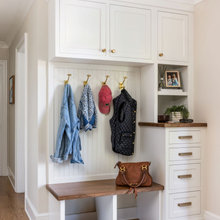 Entry way
