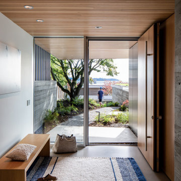 West Bay Net Zero Passive House
