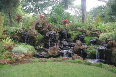 Natures Way Landscaping Harare Zw, Natures Way Landscaping