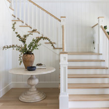 Stairway ideas