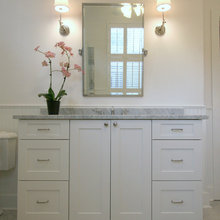 Small Bath