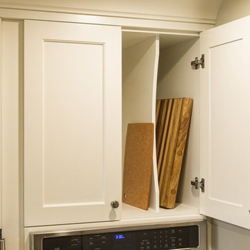 Olympic Way Kitchen