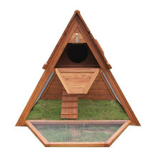 Small Chicken Coops
