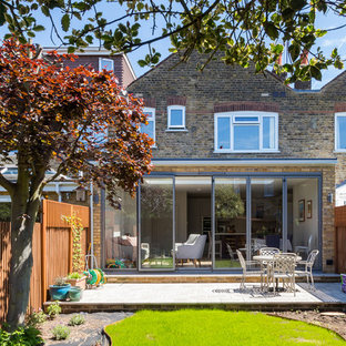 Extension & Renovation, East Sheen, SW14