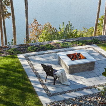 Lake House Property