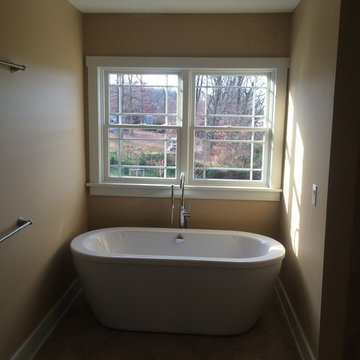Kratzer Rd Custom Home