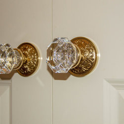 Decor - Doorknobs