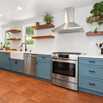 Real estate photography