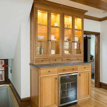 Zenith Remodel Addition