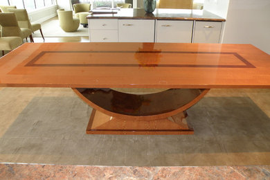 Ruhlmann Dining or Conference Table