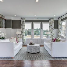 Wainscoting