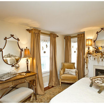Holiday Designer Showhouse - Historic Savannah